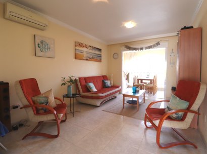 Woning · Herverkoop - Benijofar · Benijofar - Village · Alicante (CBS) · Spanje