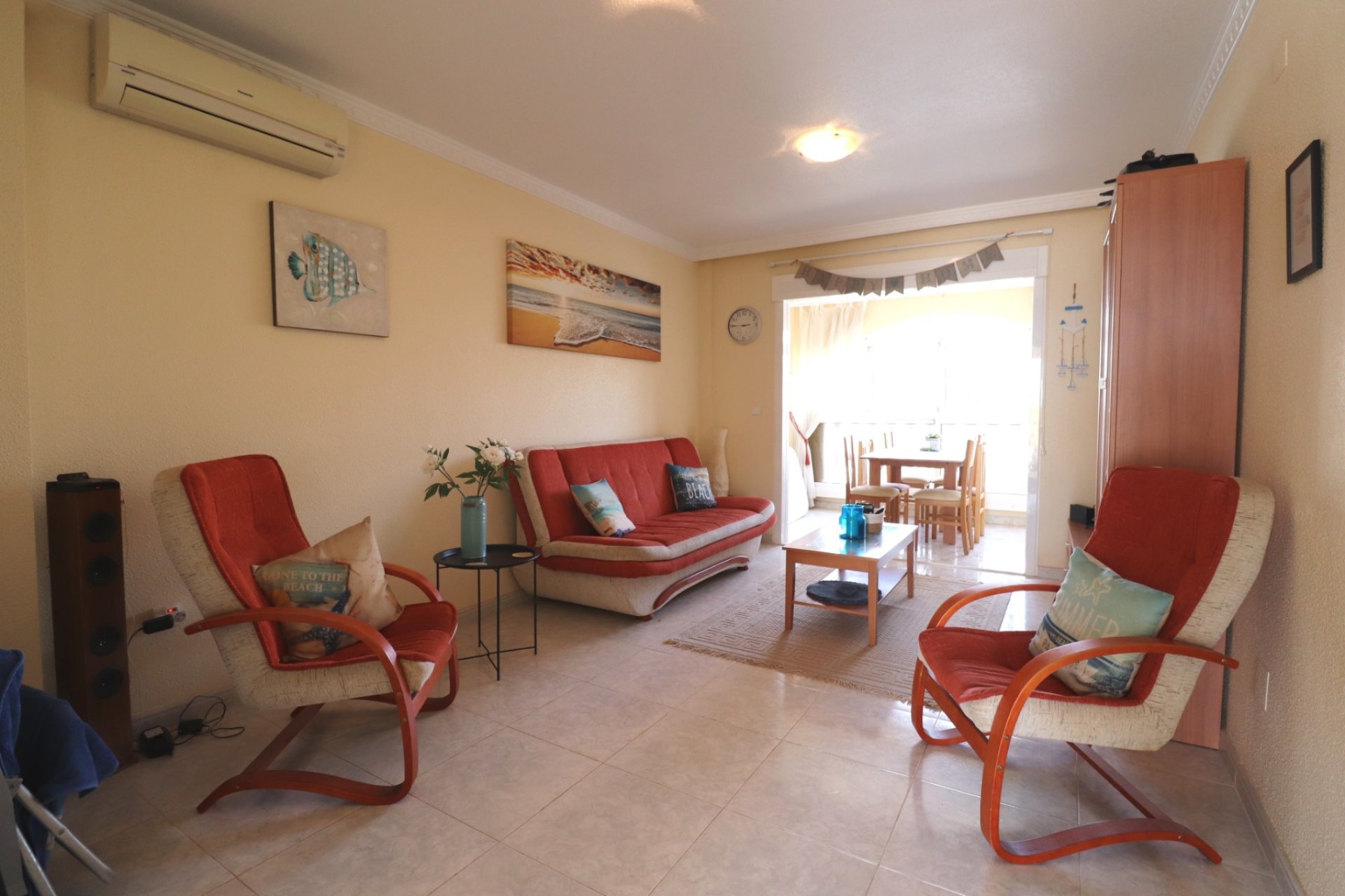 Herverkoop - Woning - Benijofar