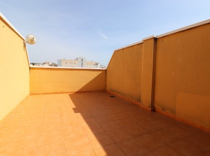 Woning · Herverkoop - Benijofar · Benijofar - Village · Alicante (CBS) · Spanje