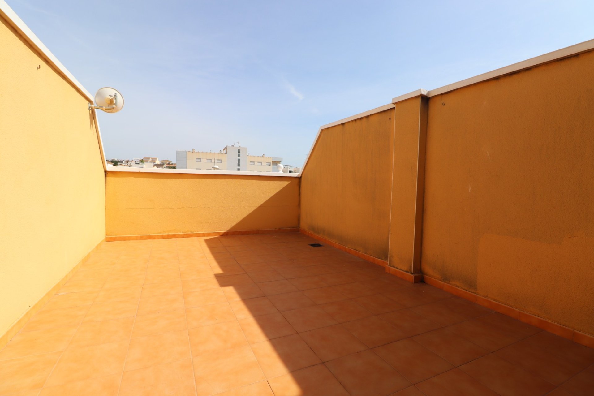 Herverkoop - Woning - Benijofar