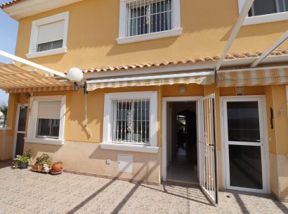Woning · Herverkoop - Benijofar · Benijofar - Village · Alicante (CBS) · Spanje