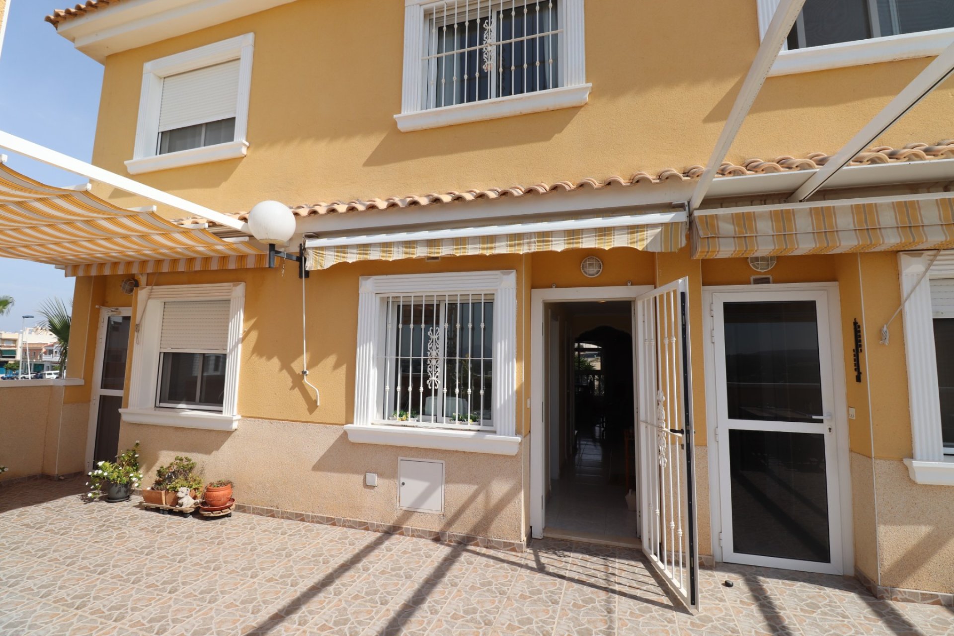 Herverkoop - Woning - Benijofar