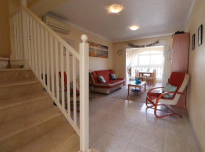 Woning · Herverkoop - Benijofar · Benijofar - Village · Alicante (CBS) · Spanje