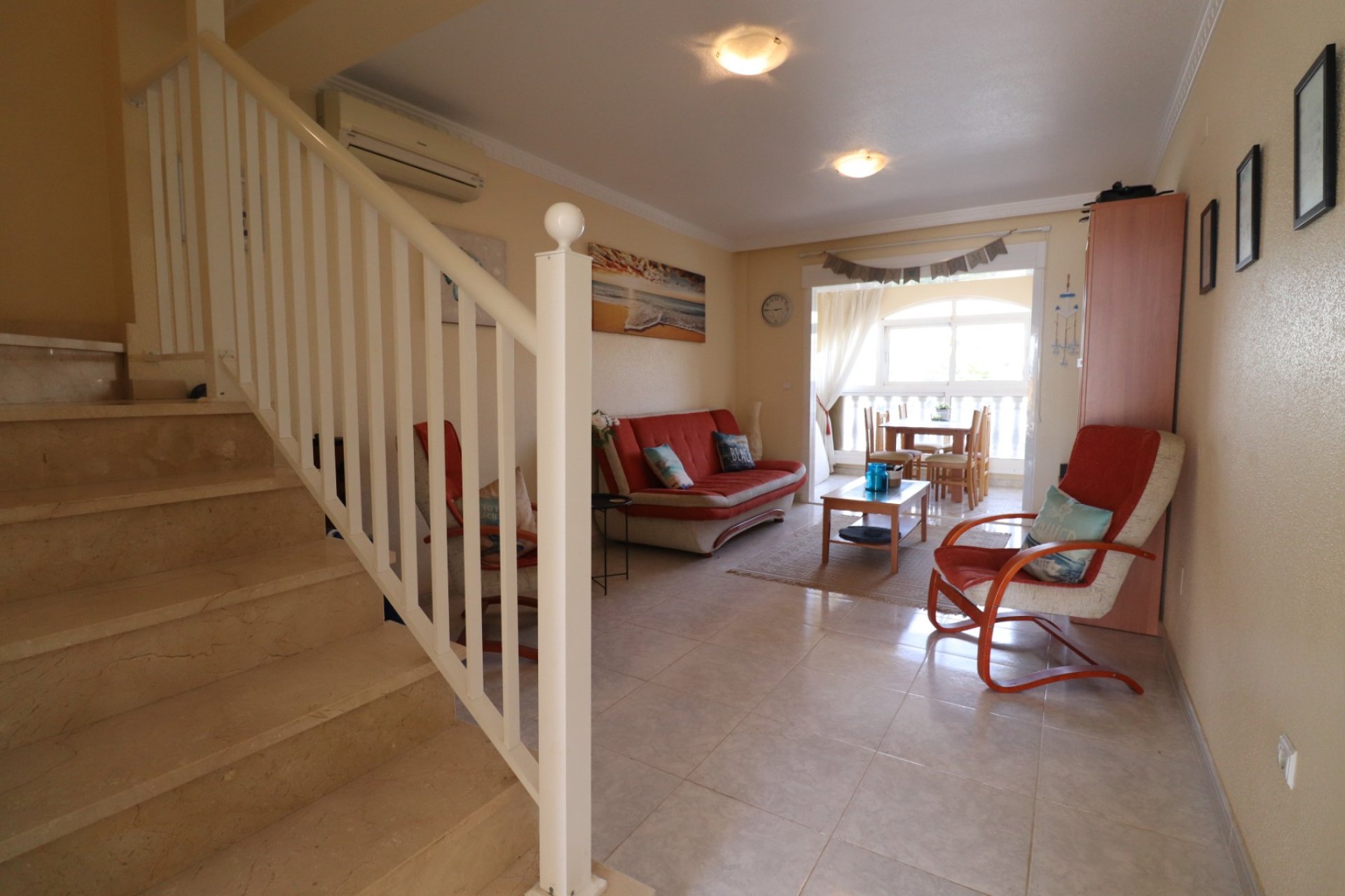 Herverkoop - Woning - Benijofar