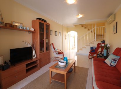 Woning · Herverkoop - Benijofar · Benijofar - Village · Alicante (CBS) · Spanje