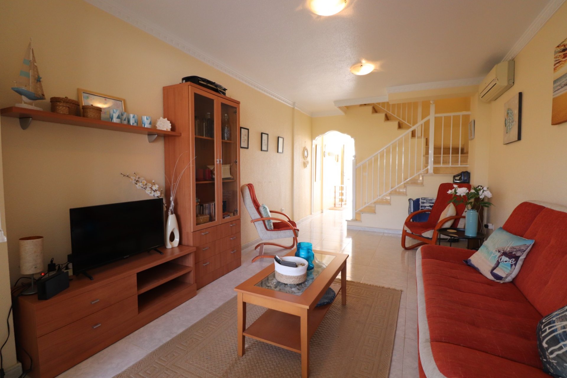 Herverkoop - Woning - Benijofar