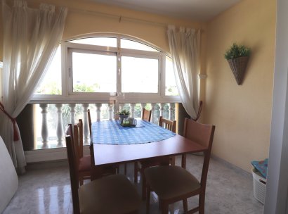 Woning · Herverkoop - Benijofar · Benijofar - Village · Alicante (CBS) · Spanje