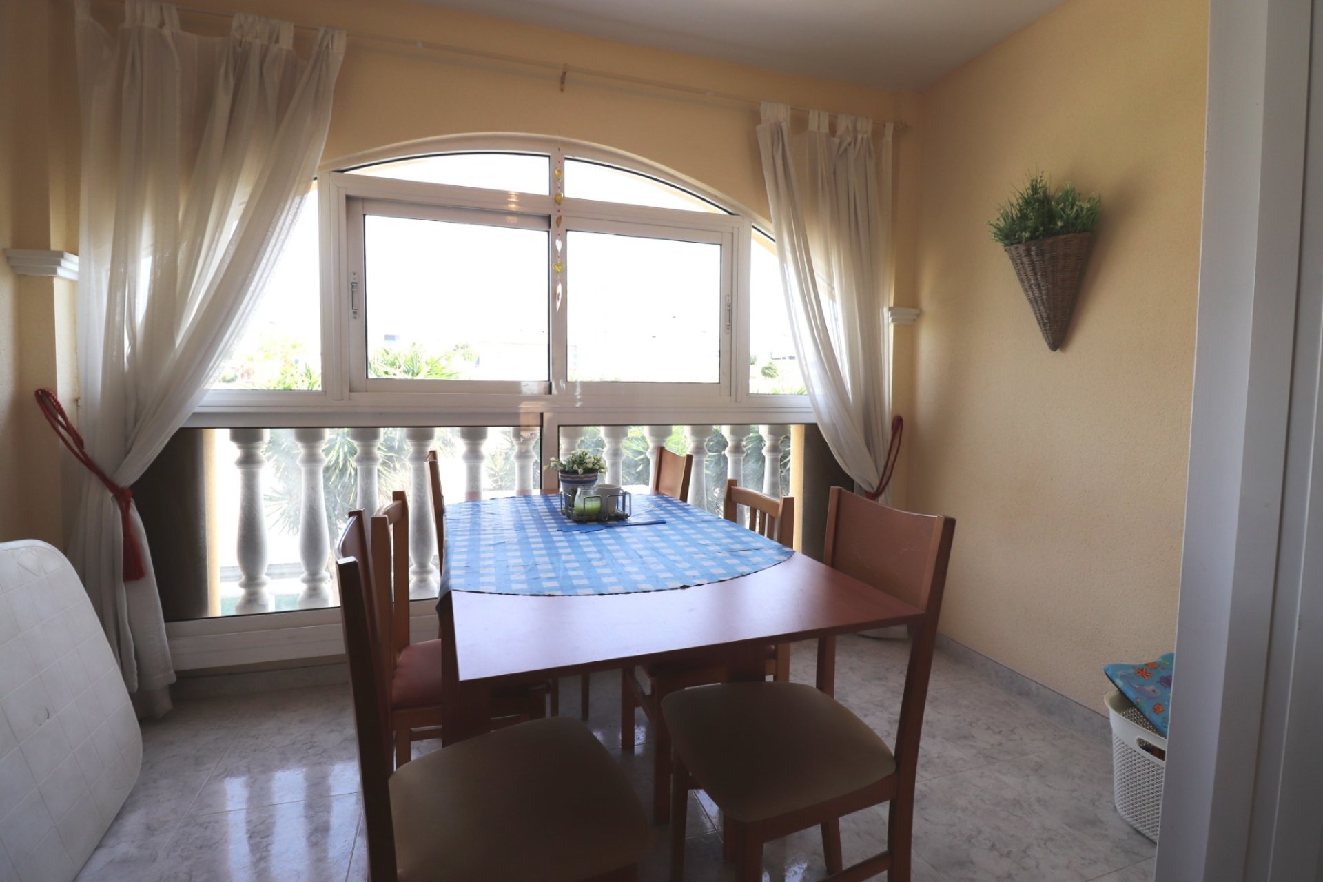 Herverkoop - Woning - Benijofar
