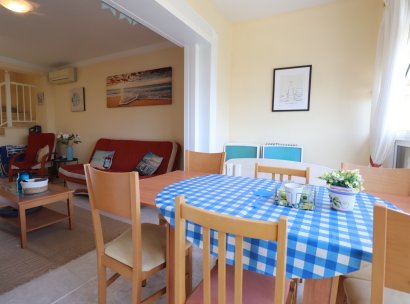 Woning · Herverkoop - Benijofar · Benijofar - Village · Alicante (CBS) · Spanje