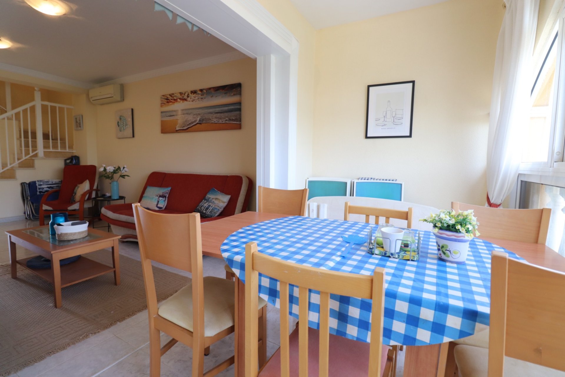 Herverkoop - Woning - Benijofar