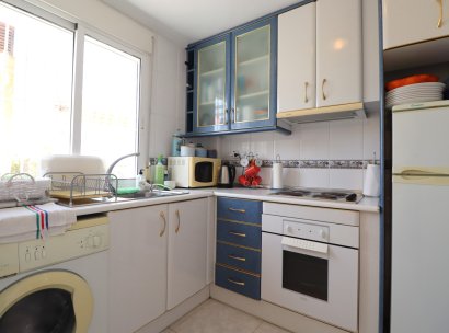 Woning · Herverkoop - Benijofar · Benijofar - Village · Alicante (CBS) · Spanje