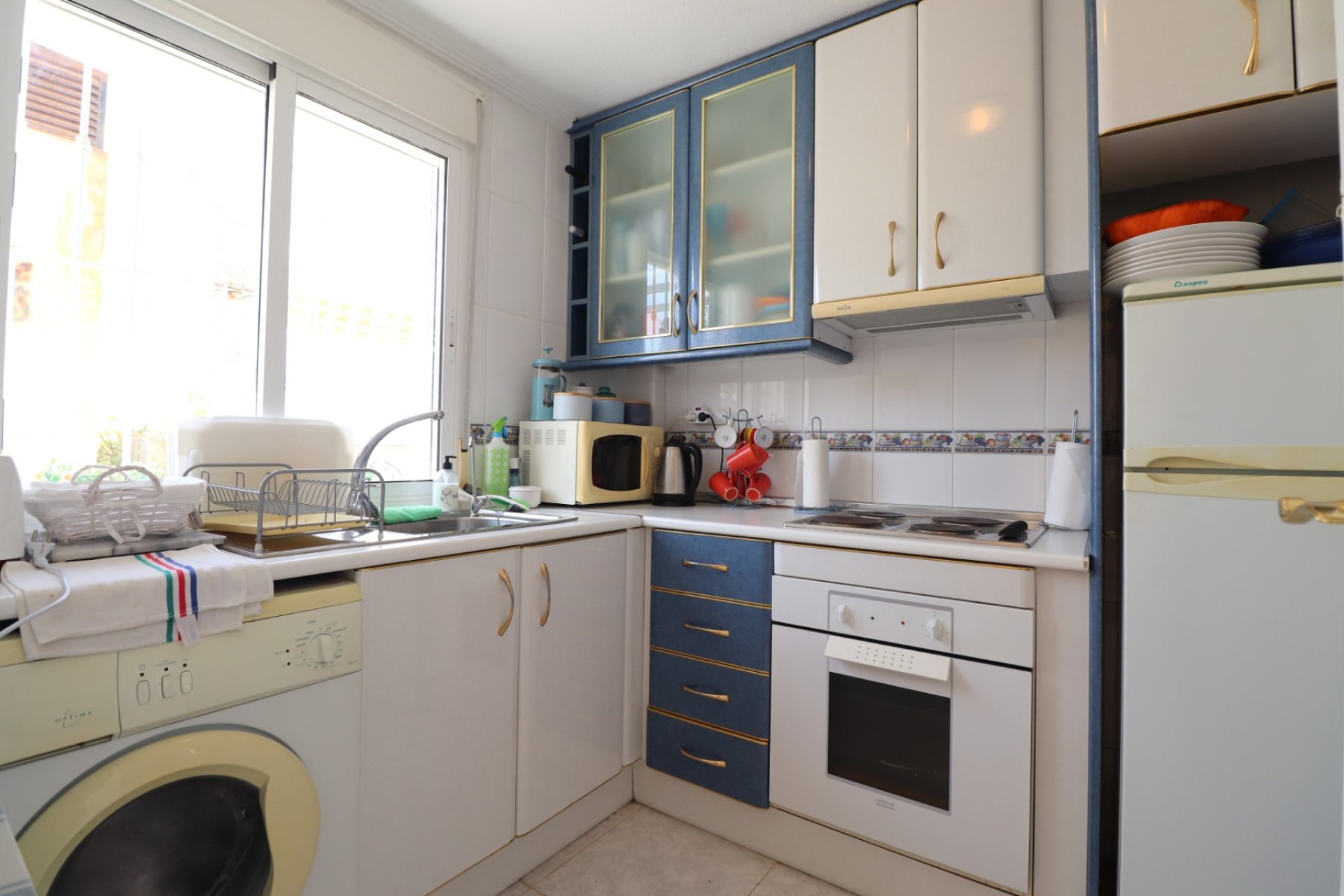 Herverkoop - Woning - Benijofar