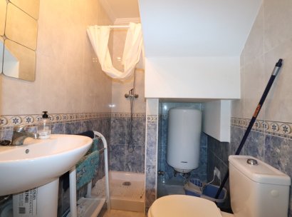 Woning · Herverkoop - Benijofar · Benijofar - Village · Alicante (CBS) · Spanje