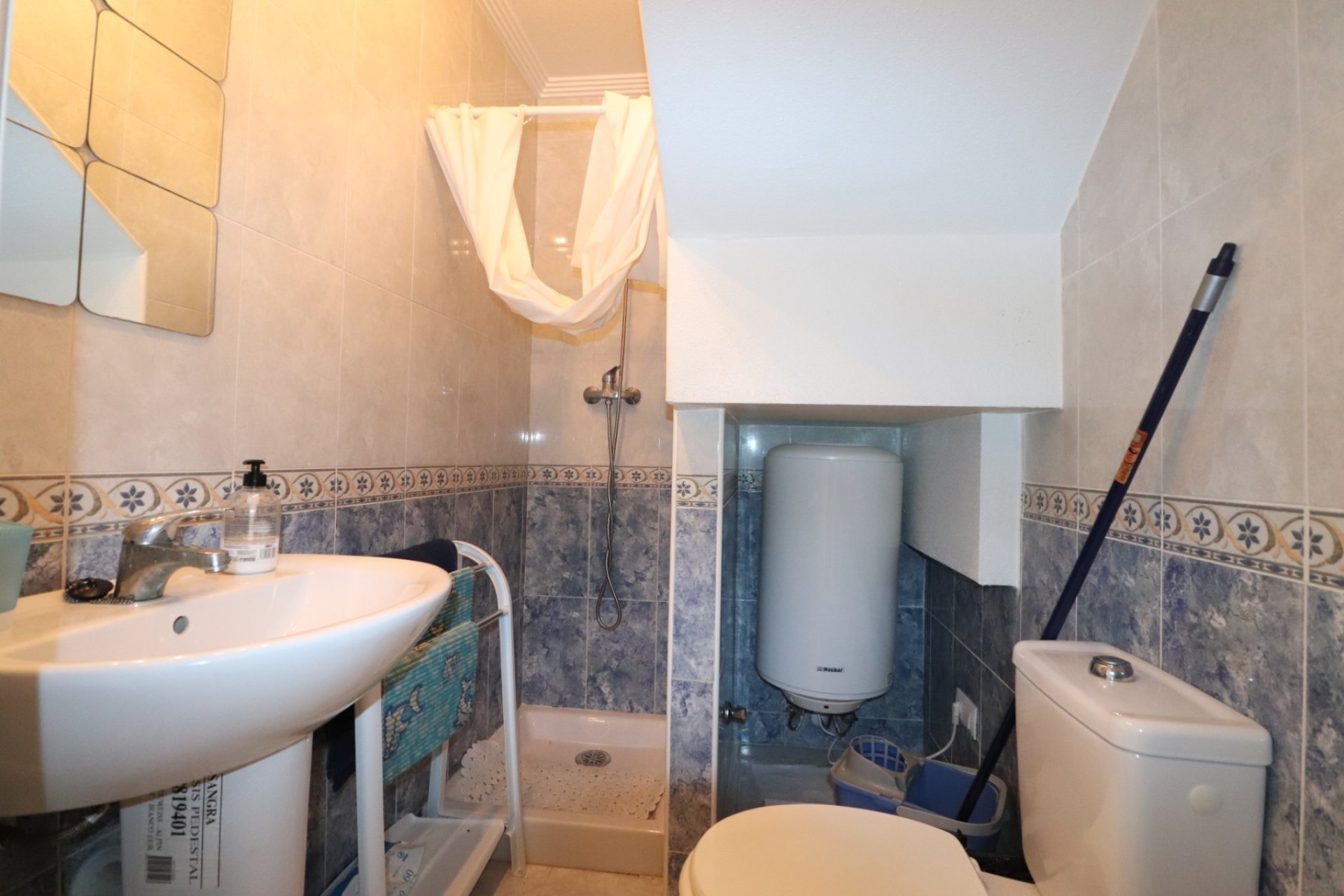 Herverkoop - Woning - Benijofar