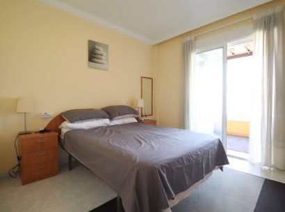 Woning · Herverkoop - Benijofar · Benijofar - Village · Alicante (CBS) · Spanje