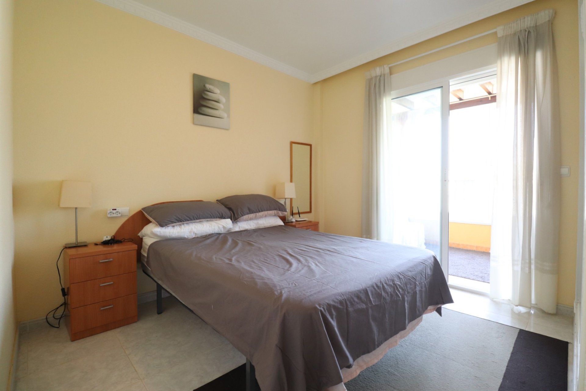 Herverkoop - Woning - Benijofar