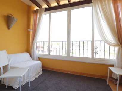 Woning · Herverkoop - Benijofar · Benijofar - Village · Alicante (CBS) · Spanje