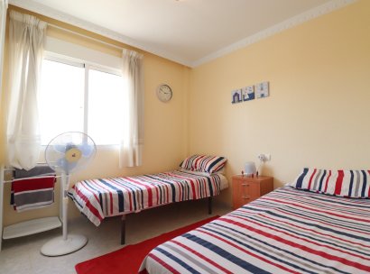 Woning · Herverkoop - Benijofar · Benijofar - Village · Alicante (CBS) · Spanje