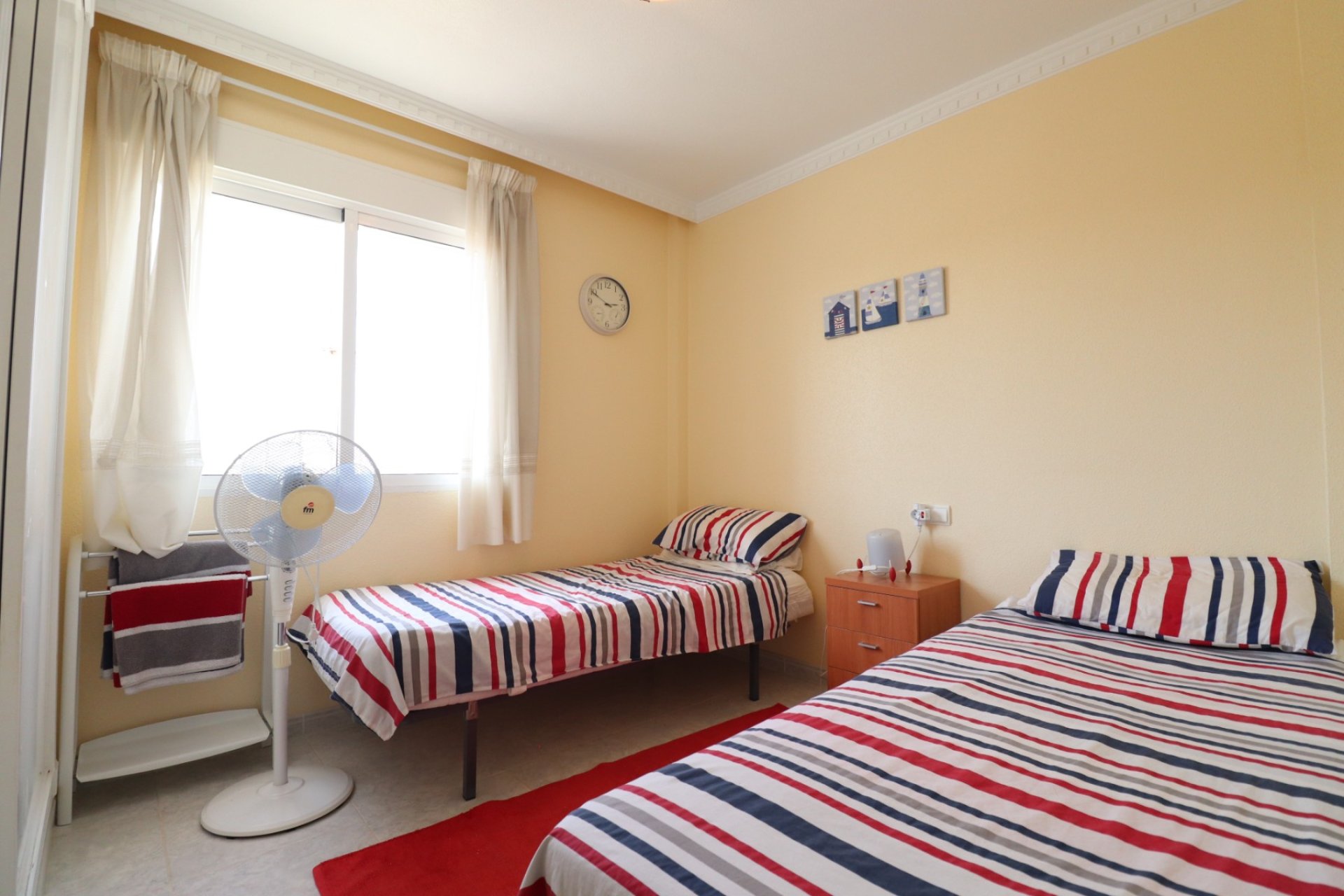 Herverkoop - Woning - Benijofar