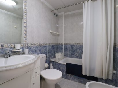 Woning · Herverkoop - Benijofar · Benijofar - Village · Alicante (CBS) · Spanje