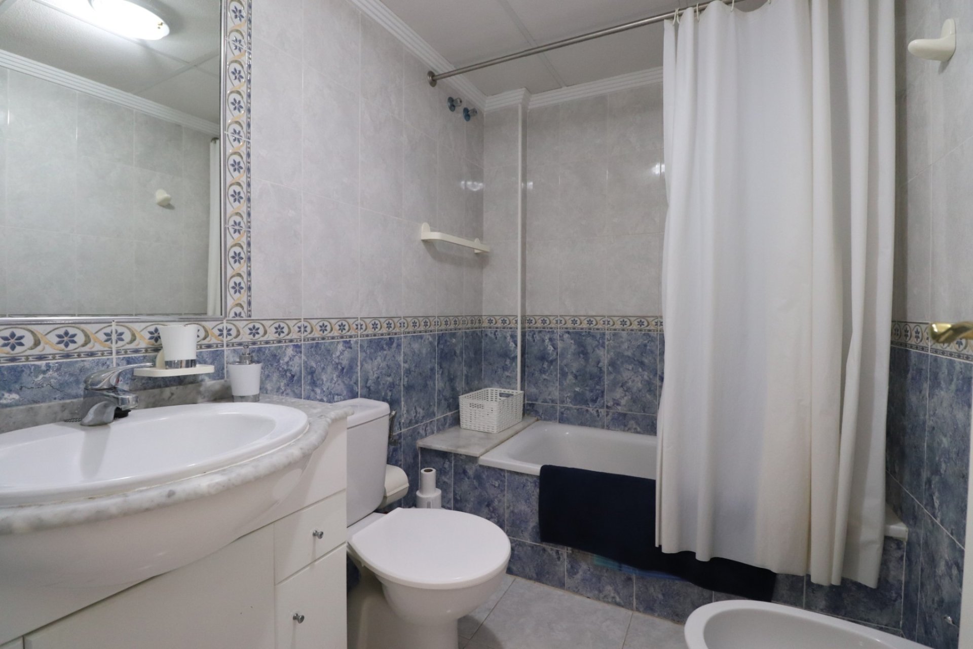 Herverkoop - Woning - Benijofar