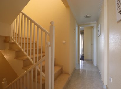Woning · Herverkoop - Benijofar · Benijofar - Village · Alicante (CBS) · Spanje