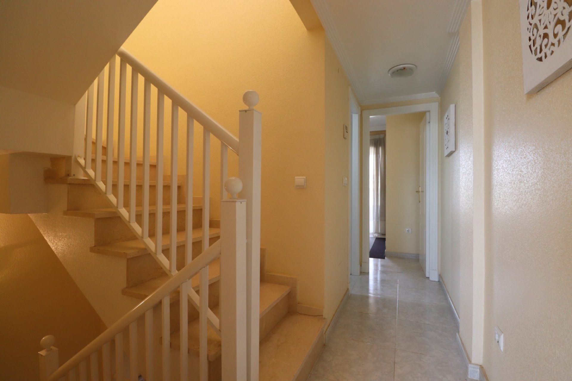 Herverkoop - Woning - Benijofar