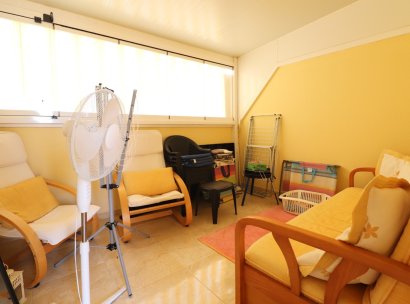 Woning · Herverkoop - Benijofar · Benijofar - Village · Alicante (CBS) · Spanje