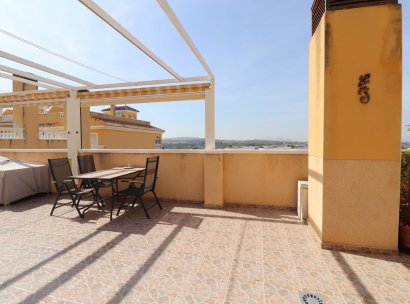 Woning · Herverkoop - Benijofar · Benijofar - Village · Alicante (CBS) · Spanje