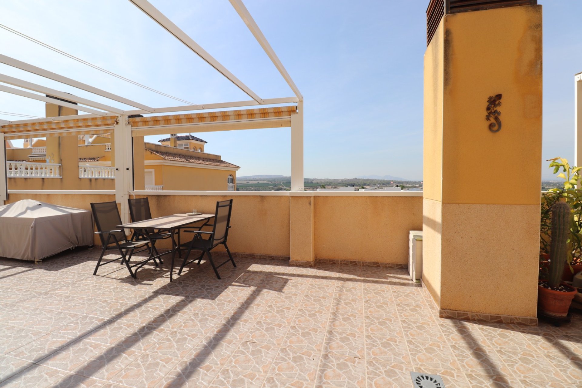 Herverkoop - Woning - Benijofar