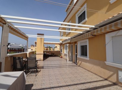 Woning · Herverkoop - Benijofar · Benijofar - Village · Alicante (CBS) · Spanje