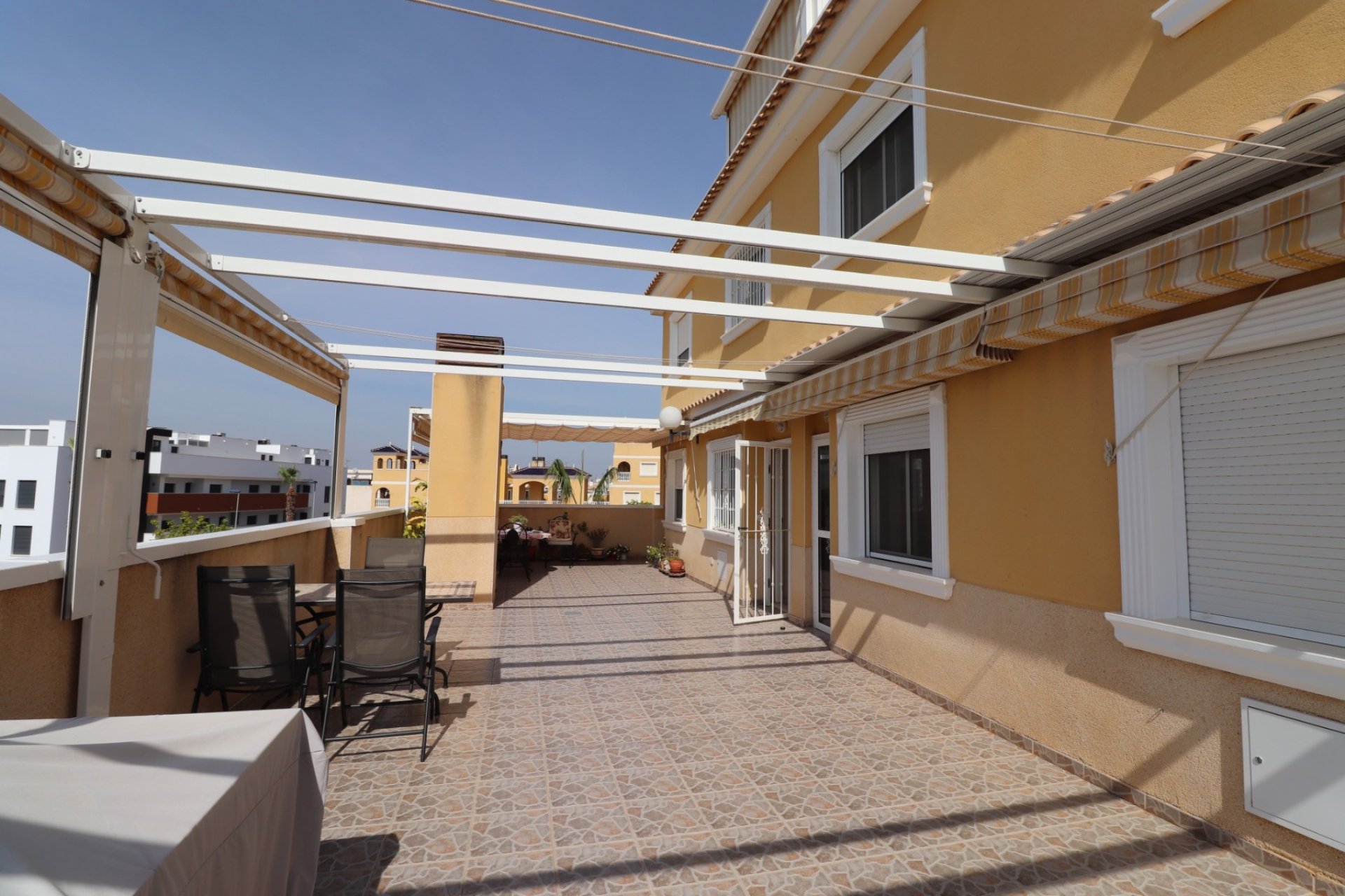 Herverkoop - Woning - Benijofar