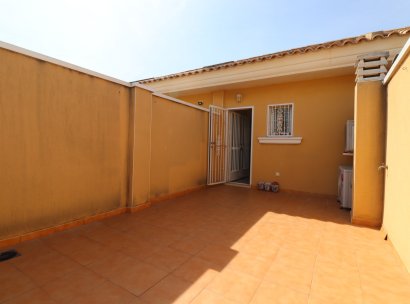 Woning · Herverkoop - Benijofar · Benijofar - Village · Alicante (CBS) · Spanje