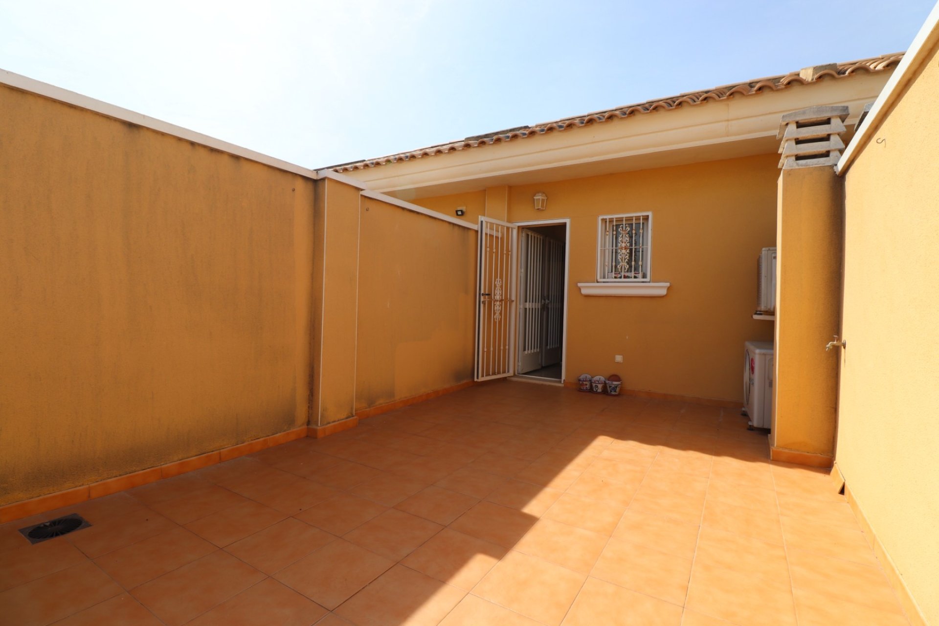 Herverkoop - Woning - Benijofar