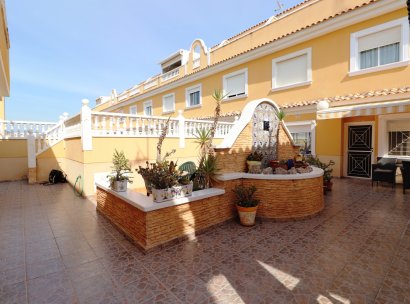Woning · Herverkoop - Benijofar · Benijofar - Village · Alicante (CBS) · Spanje