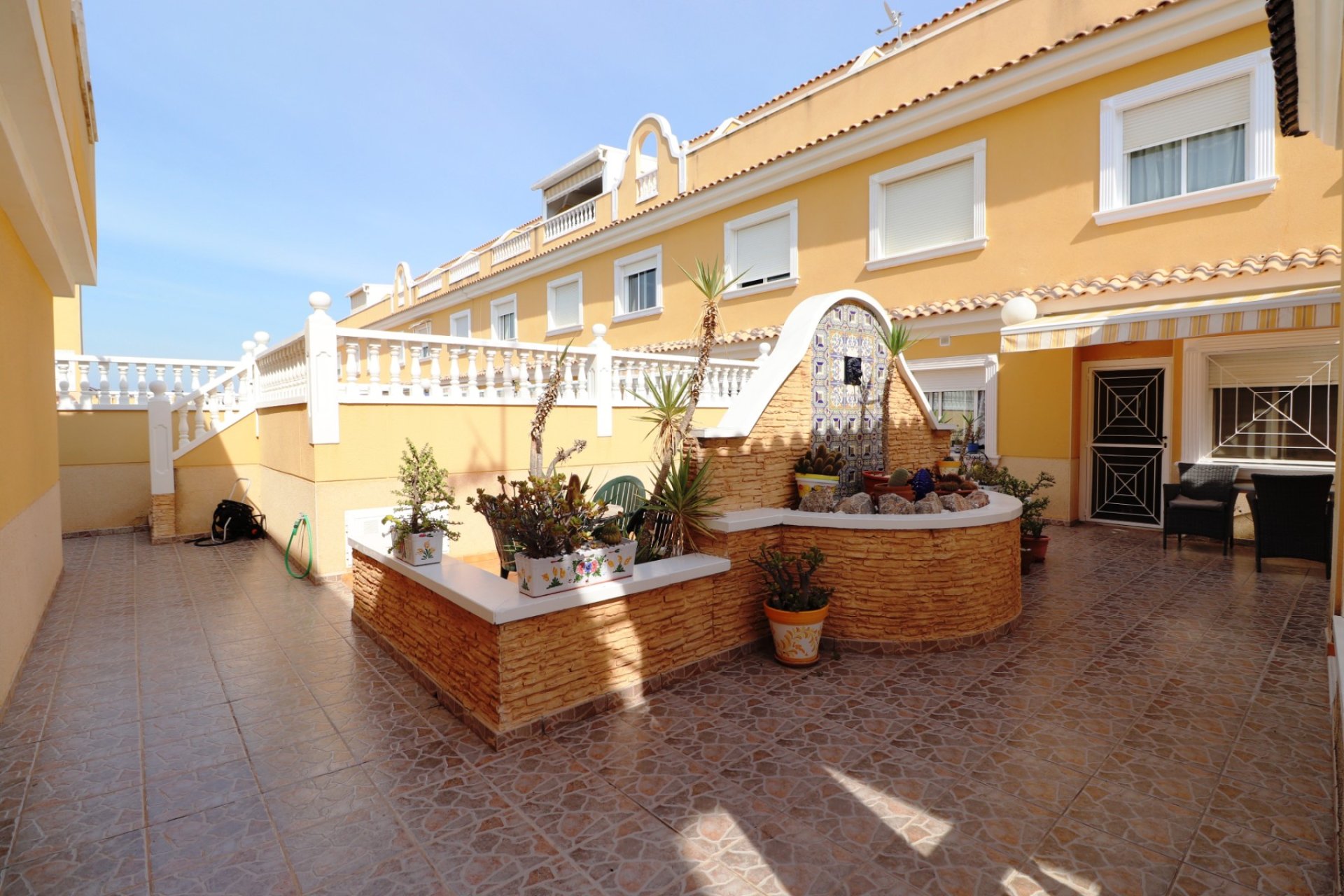 Herverkoop - Woning - Benijofar