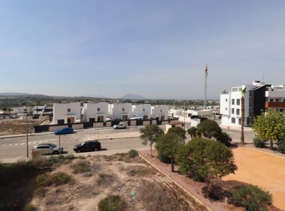 Woning · Herverkoop - Benijofar · Benijofar - Village · Alicante (CBS) · Spanje