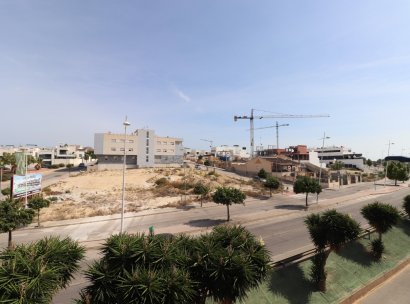 Woning · Herverkoop - Benijofar · Benijofar - Village · Alicante (CBS) · Spanje