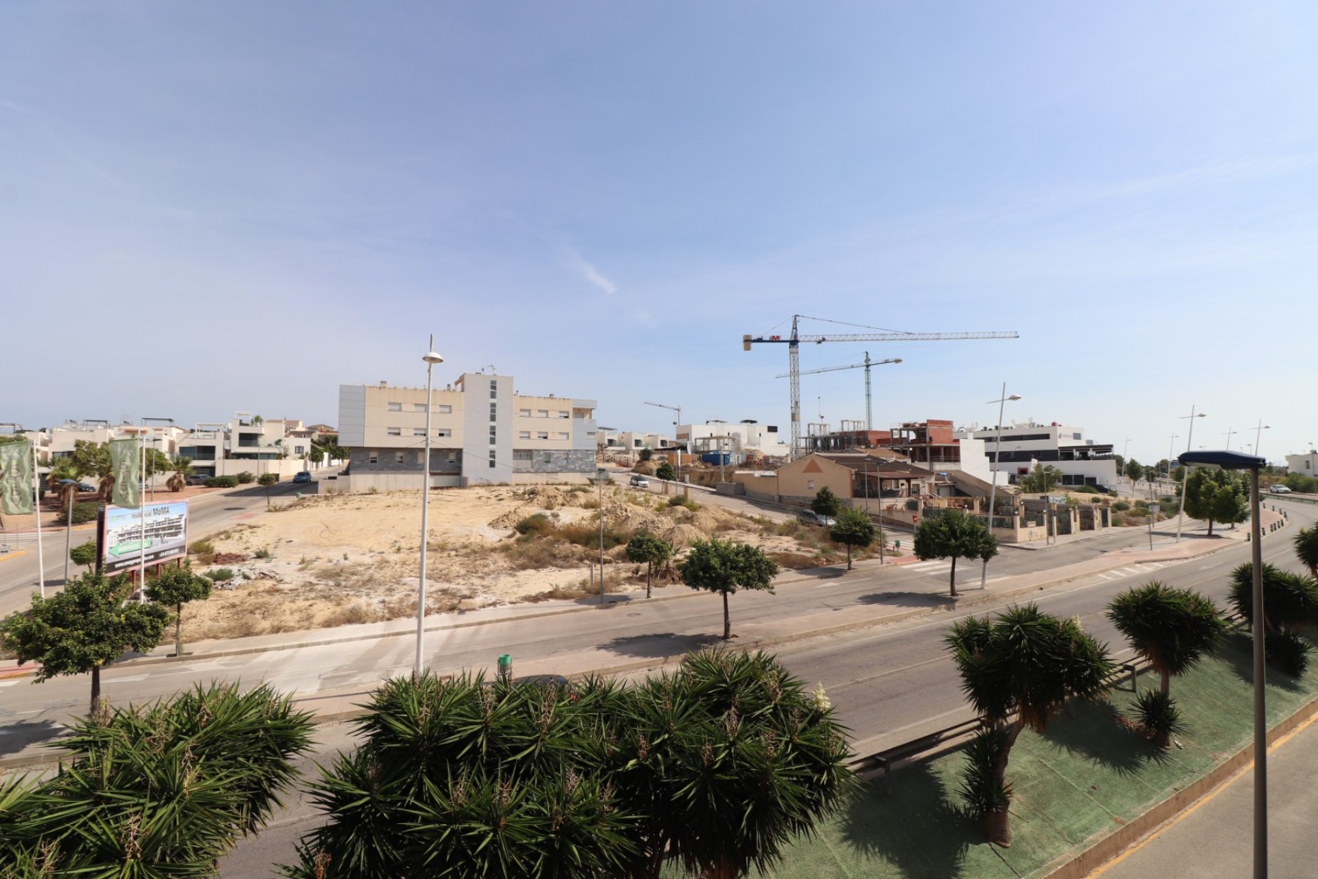 Herverkoop - Woning - Benijofar
