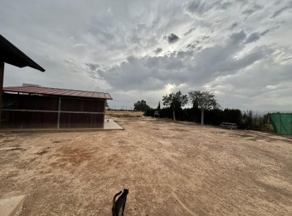 Finca · Herverkoop - San Fulgencio · Alicante · Spanje