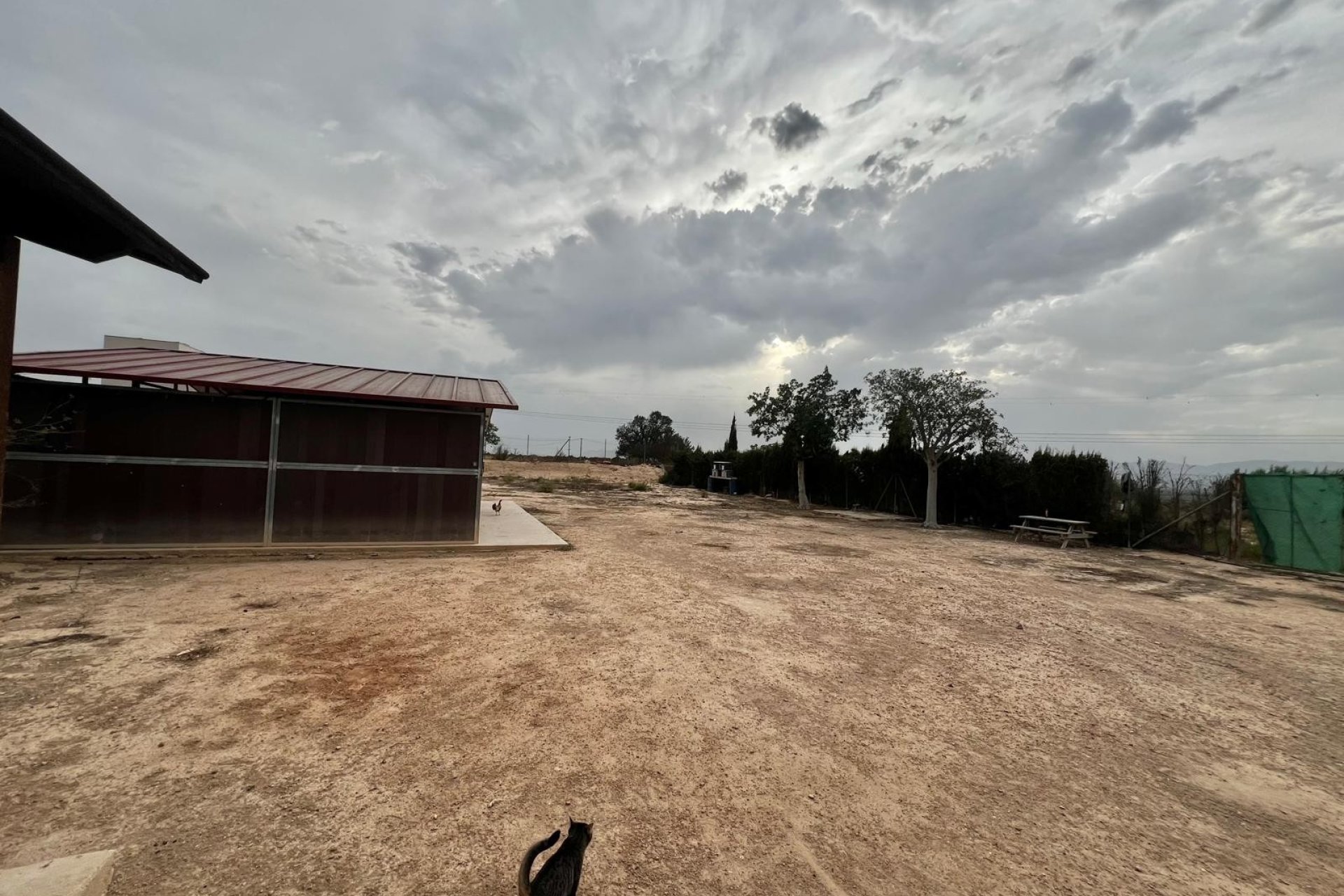 Herverkoop - Finca - San Fulgencio