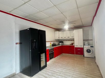 Finca · Herverkoop - San Fulgencio · Alicante · Spanje