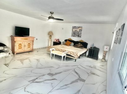 Finca · Herverkoop - San Fulgencio · Alicante · Spanje