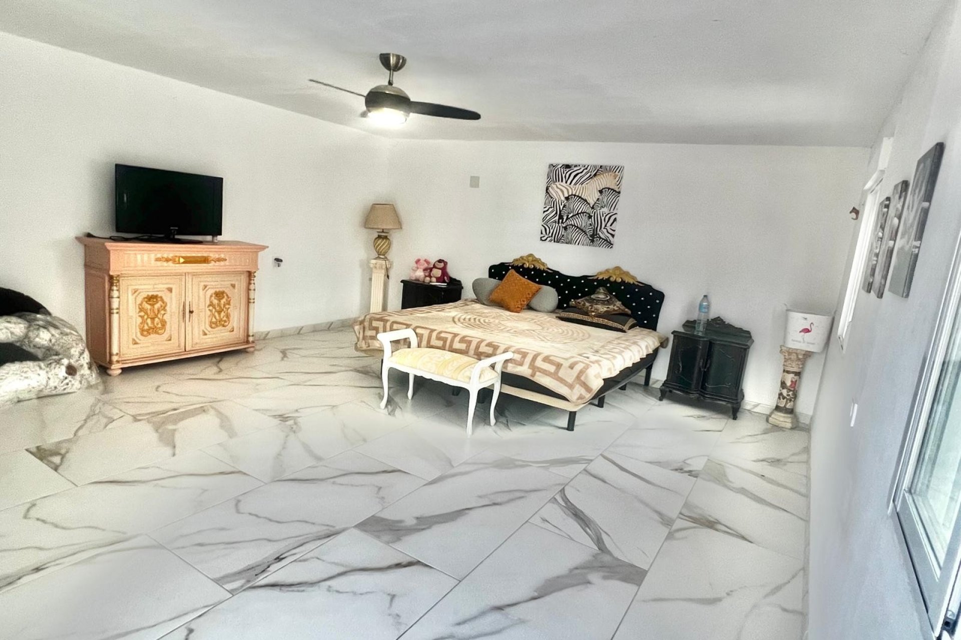 Herverkoop - Finca - San Fulgencio