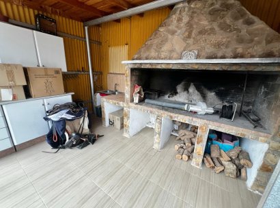 Finca · Herverkoop - San Fulgencio · Alicante · Spanje