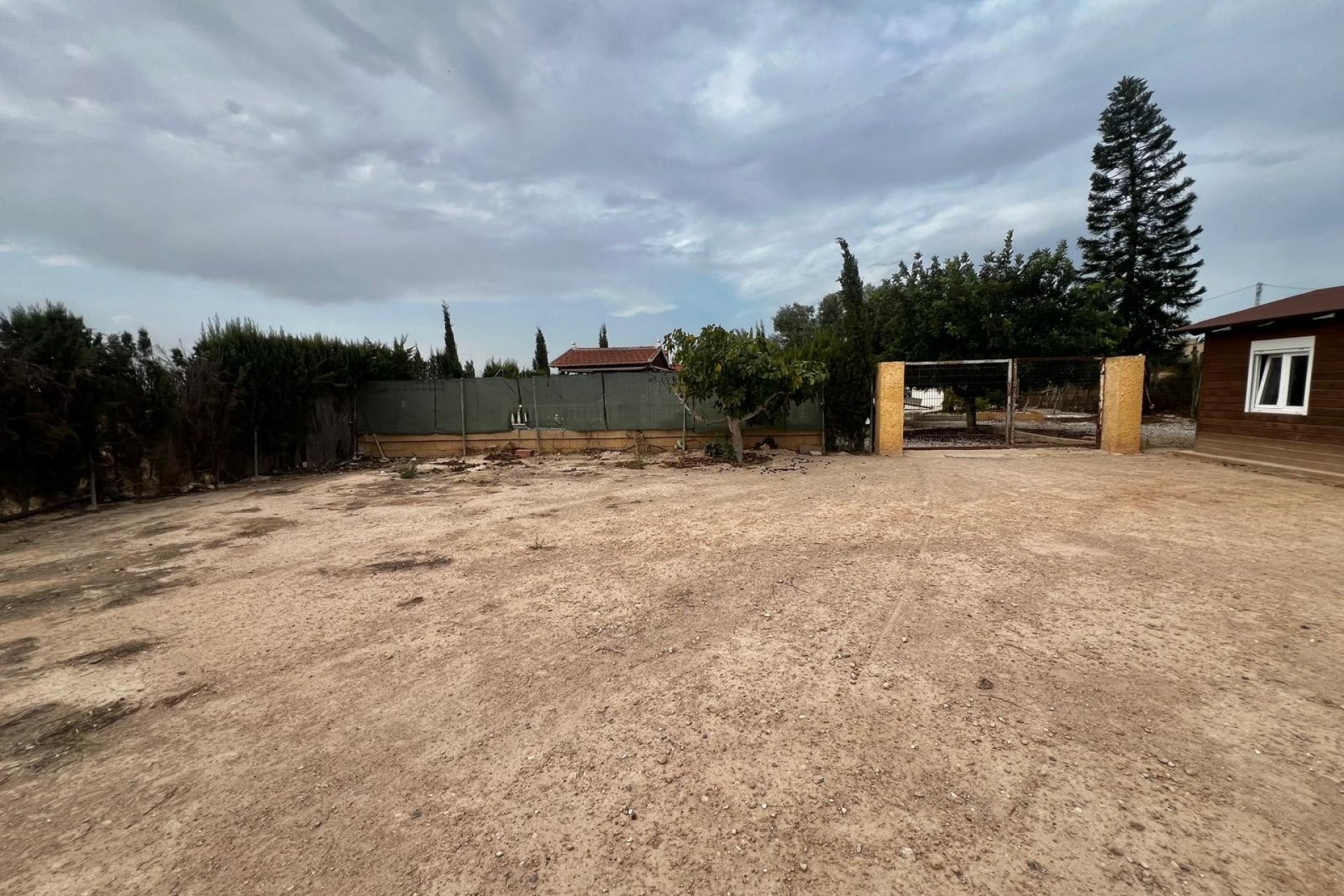 Herverkoop - Finca - San Fulgencio