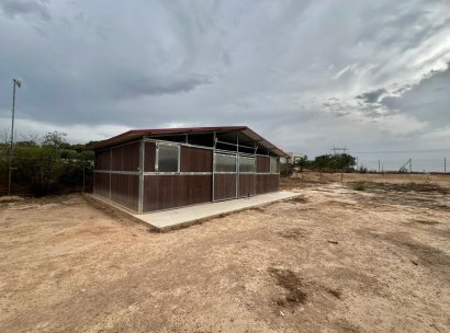 Finca · Herverkoop - San Fulgencio · Alicante · Spanje