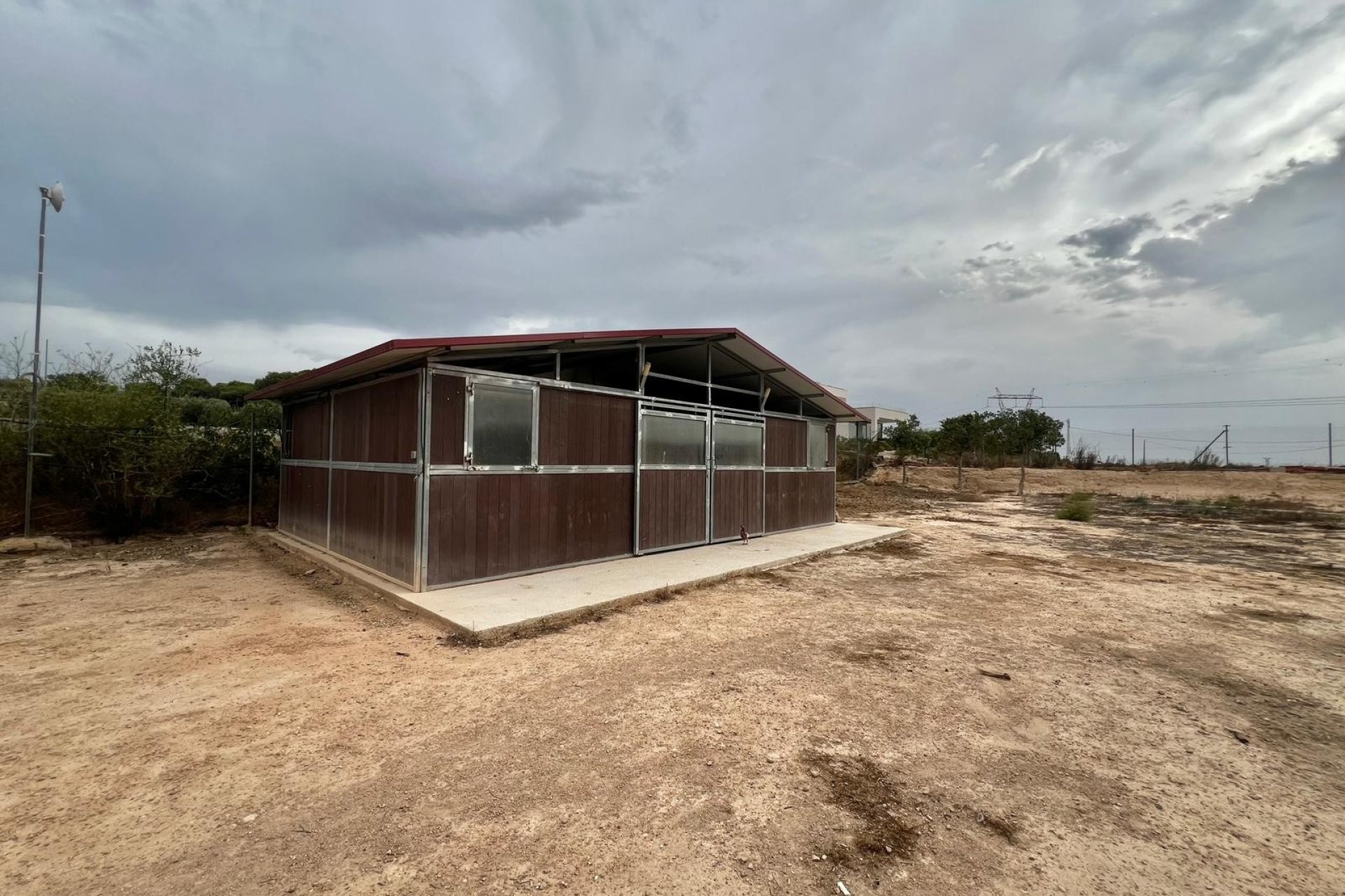 Herverkoop - Finca - San Fulgencio