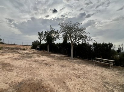 Finca · Herverkoop - San Fulgencio · Alicante · Spanje
