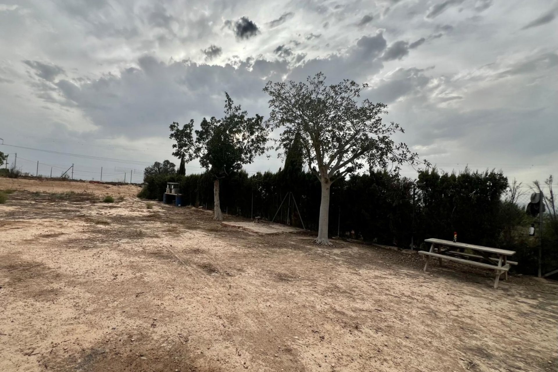 Herverkoop - Finca - San Fulgencio
